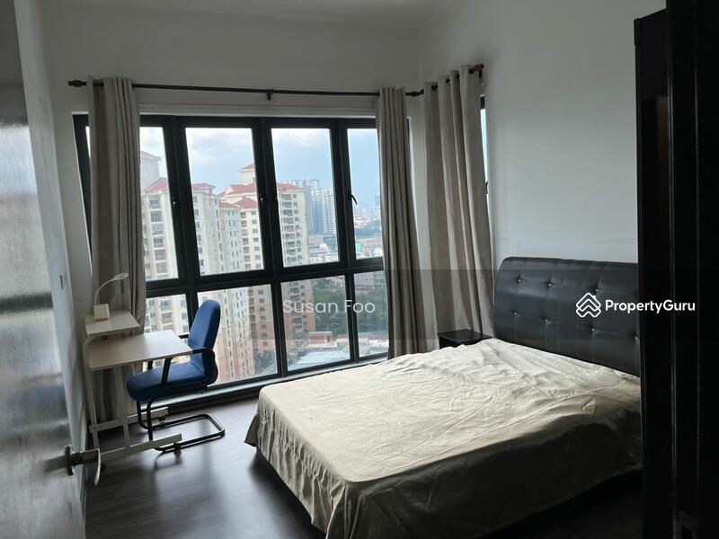 Kondominium untuk Disewa di SkyVille 8 @ Benteng 8 - Susan Foo - PropertyGuru.com.my