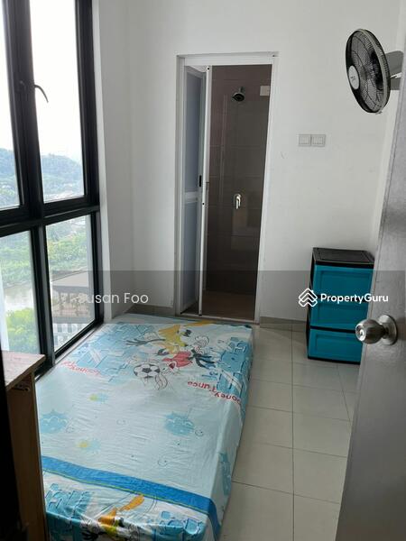 Kondominium untuk Disewa di SkyVille 8 @ Benteng 8 - Susan Foo - PropertyGuru.com.my