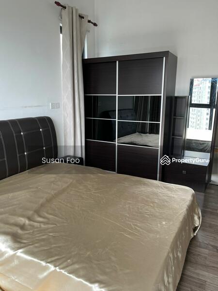 Kondominium untuk Disewa di SkyVille 8 @ Benteng 8 - Susan Foo - PropertyGuru.com.my
