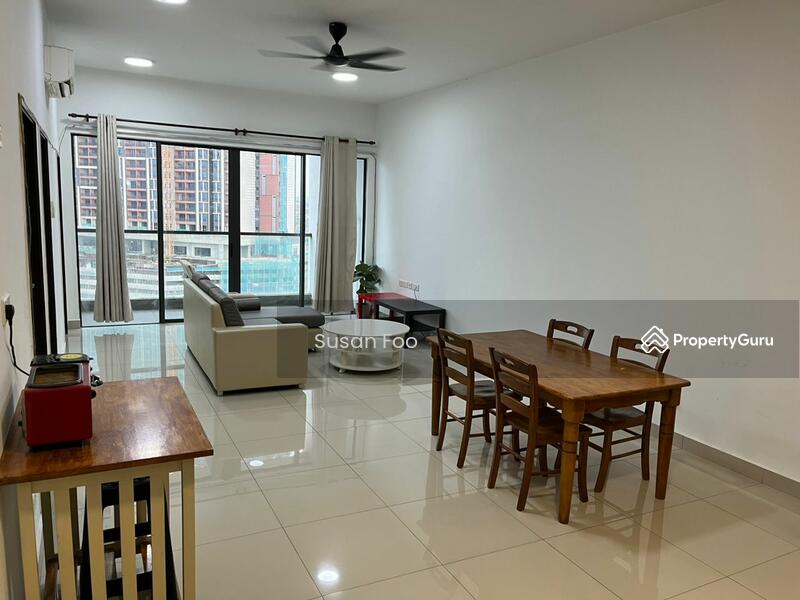 Kondominium untuk Disewa di SkyVille 8 @ Benteng 8 - Susan Foo - PropertyGuru.com.my