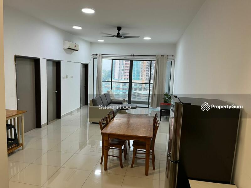Kondominium untuk Disewa di SkyVille 8 @ Benteng 8 - Susan Foo - PropertyGuru.com.my