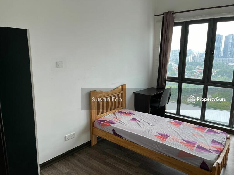 Kondominium untuk Disewa di SkyVille 8 @ Benteng 8 - Susan Foo - PropertyGuru.com.my
