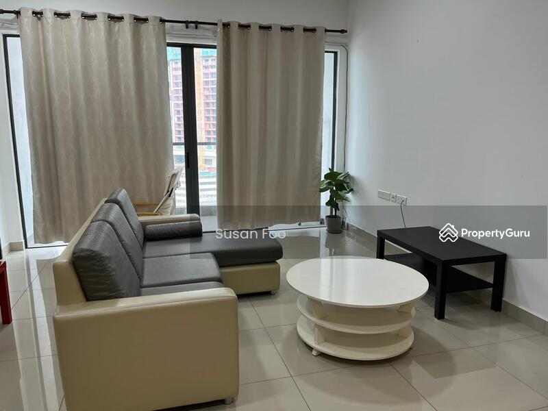 Kondominium untuk Disewa di SkyVille 8 @ Benteng 8 - Susan Foo - PropertyGuru.com.my
