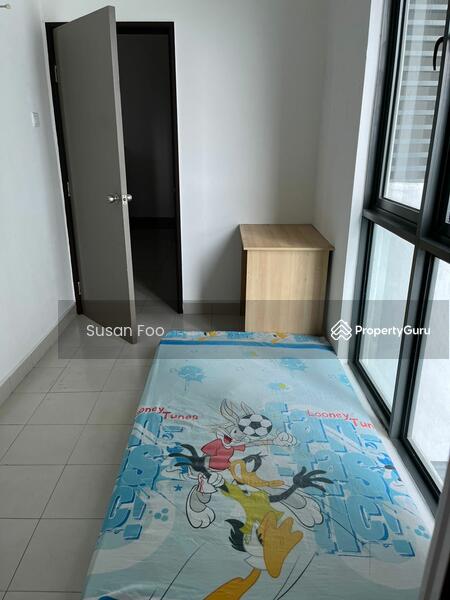 Kondominium untuk Disewa di SkyVille 8 @ Benteng 8 - Susan Foo - PropertyGuru.com.my