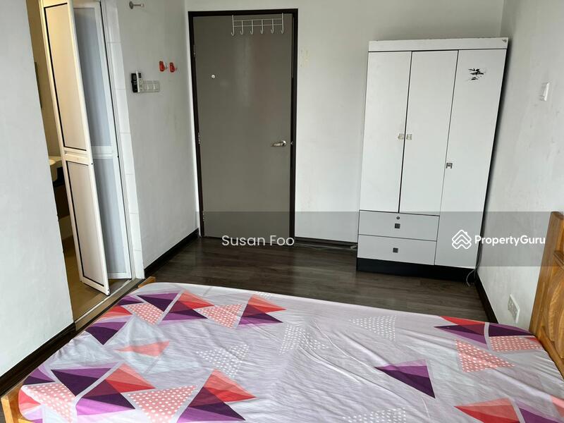 Kondominium untuk Disewa di SkyVille 8 @ Benteng 8 - Susan Foo - PropertyGuru.com.my