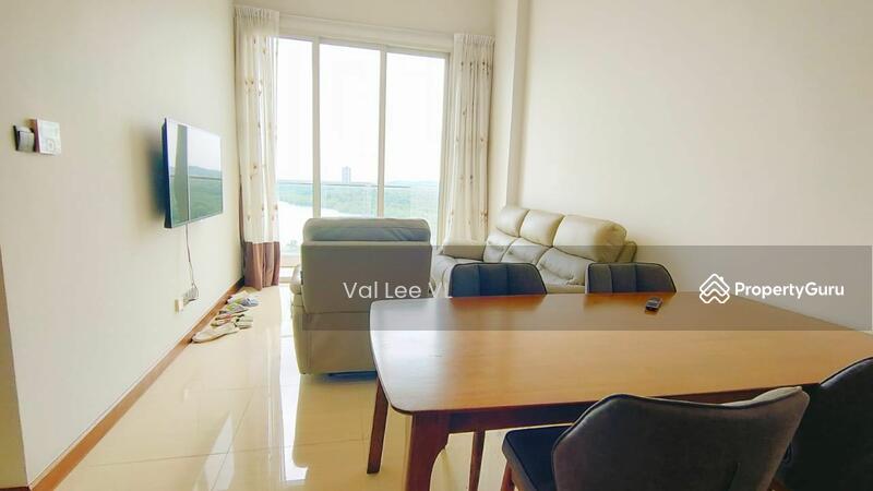 Soho untuk Disewa di Puteri Harbour (Iskandar Puteri (Nusajaya)) - VL Lee - PropertyGuru.com.my