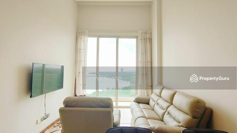 Soho untuk Disewa di Puteri Harbour (Iskandar Puteri (Nusajaya)) - VL Lee - PropertyGuru.com.my