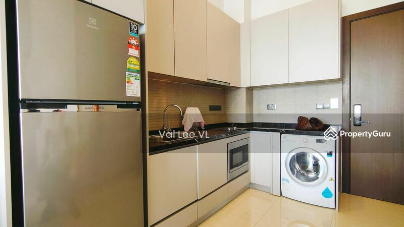 Soho untuk Disewa di Puteri Harbour (Iskandar Puteri (Nusajaya)) - VL Lee - PropertyGuru.com.my