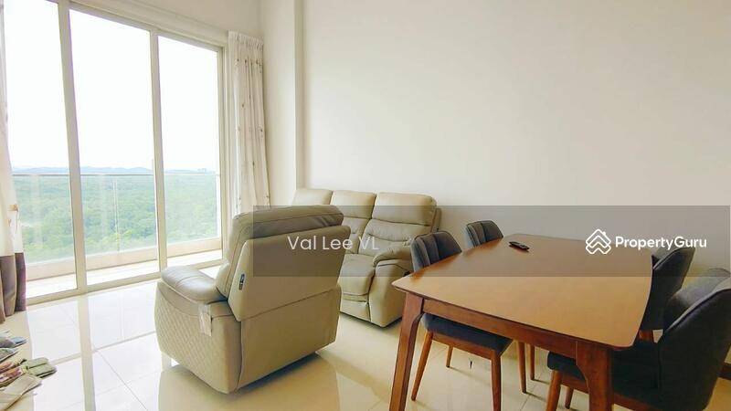 Soho untuk Disewa di Puteri Harbour (Iskandar Puteri (Nusajaya)) - VL Lee - PropertyGuru.com.my