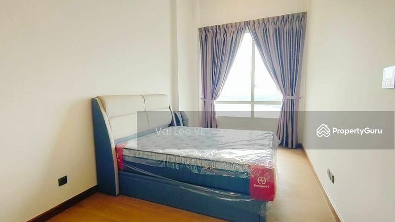 Soho untuk Disewa di Puteri Harbour (Iskandar Puteri (Nusajaya)) - VL Lee - PropertyGuru.com.my