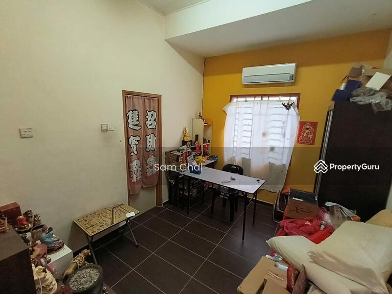 Taman Nusa Bestari 2 @ Single Storey Corner Lot, Jalan NB2, Taman Nusa ...