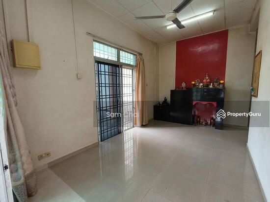 Taman Nusa Bestari 2 @ Single Storey Corner Lot, Jalan NB2, Taman Nusa ...