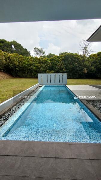 Bungalow for Sale in Iskandar Puteri (Nusajaya) (Johor) - Alvin Seah - PropertyGuru.com.my