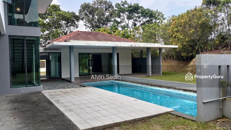 Bungalow for Sale in Iskandar Puteri (Nusajaya) (Johor) - Alvin Seah - PropertyGuru.com.my