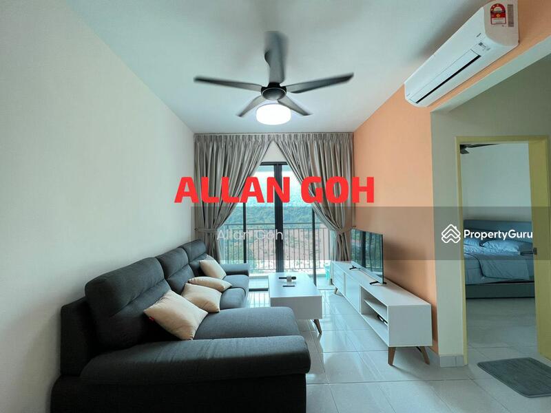 For Rent - Iconic Vue