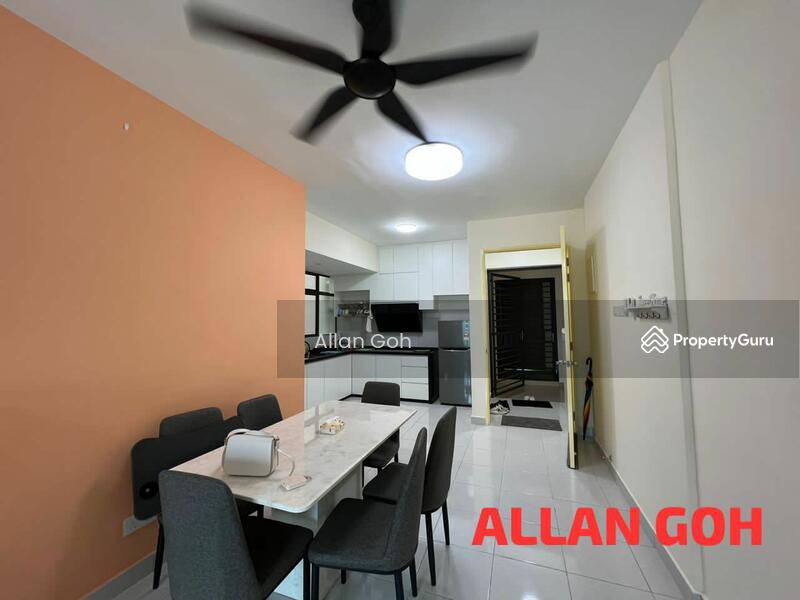 For Rent - Iconic Vue