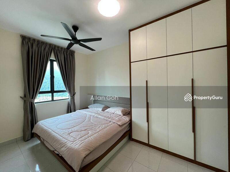 For Rent - Iconic Vue