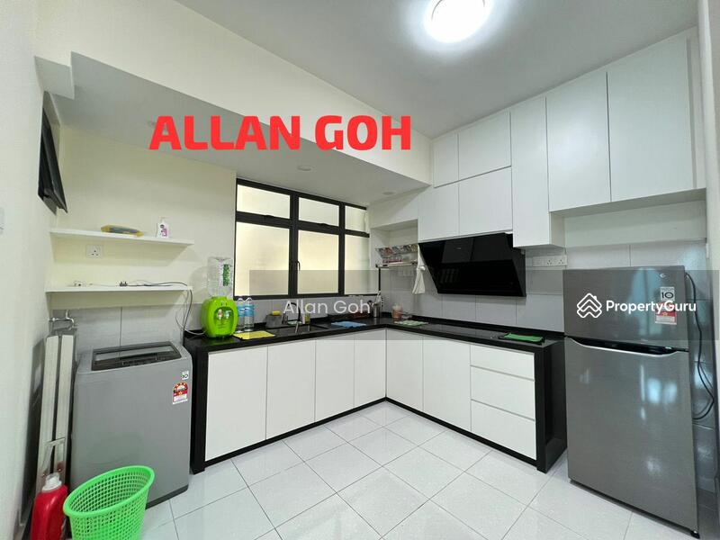 For Rent - Iconic Vue