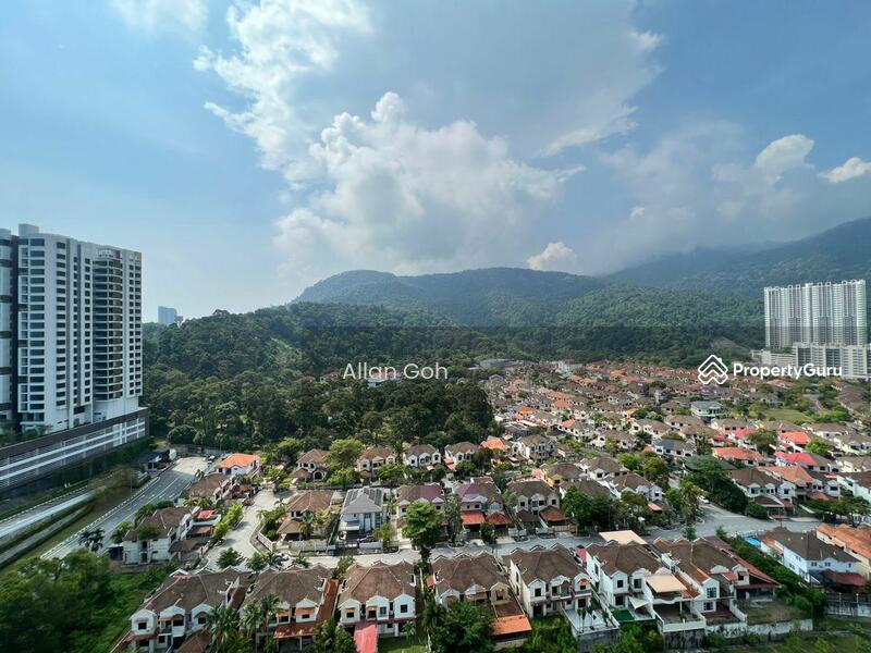 For Rent - Iconic Vue