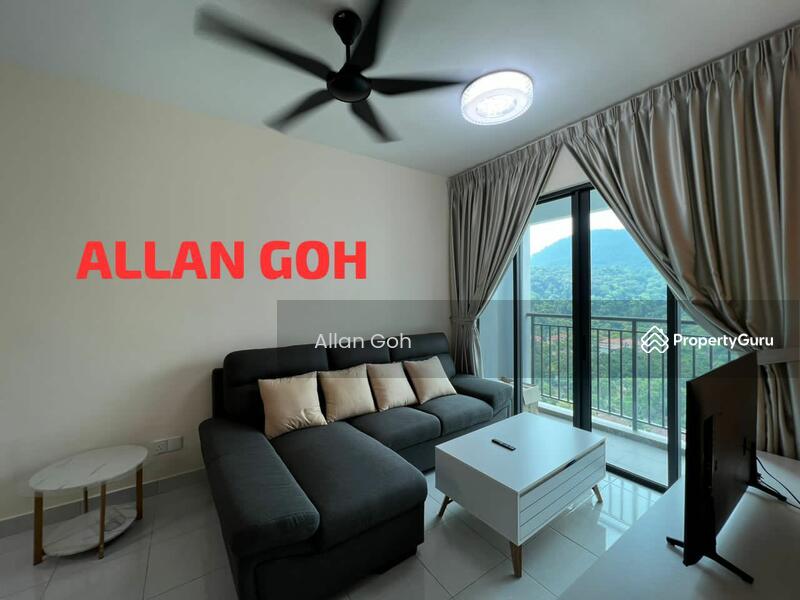 For Rent - Iconic Vue