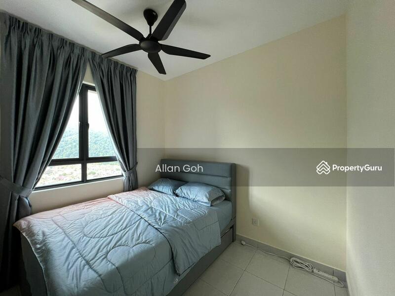 For Rent - Iconic Vue