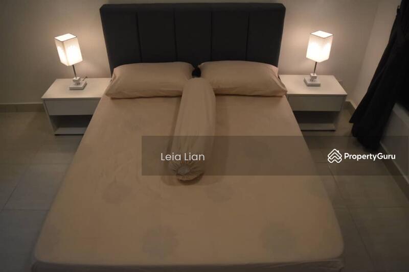 Servis Apartment untuk Dijual di BSP 21 - Leia Lian - PropertyGuru.com.my