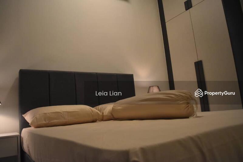 Servis Apartment untuk Dijual di BSP 21 - Leia Lian - PropertyGuru.com.my