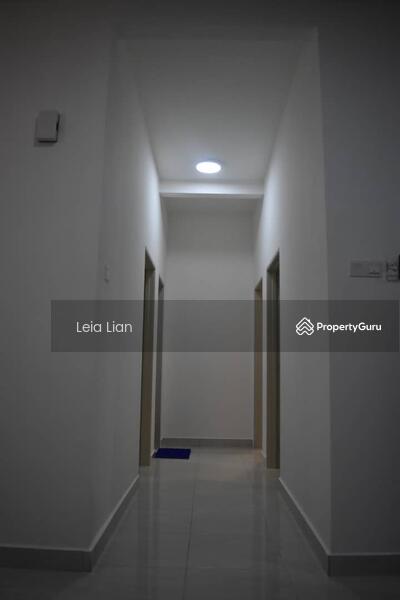 Servis Apartment untuk Dijual di BSP 21 - Leia Lian - PropertyGuru.com.my