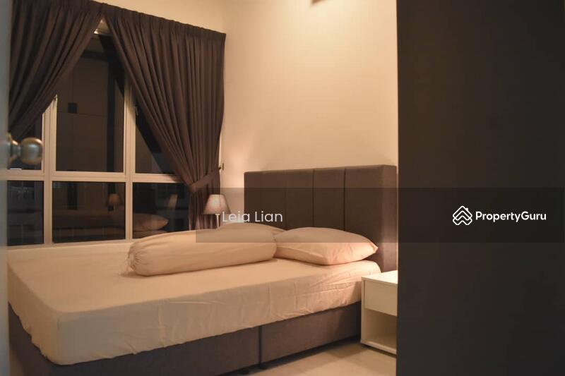 Servis Apartment untuk Dijual di BSP 21 - Leia Lian - PropertyGuru.com.my