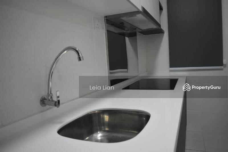 Servis Apartment untuk Dijual di BSP 21 - Leia Lian - PropertyGuru.com.my