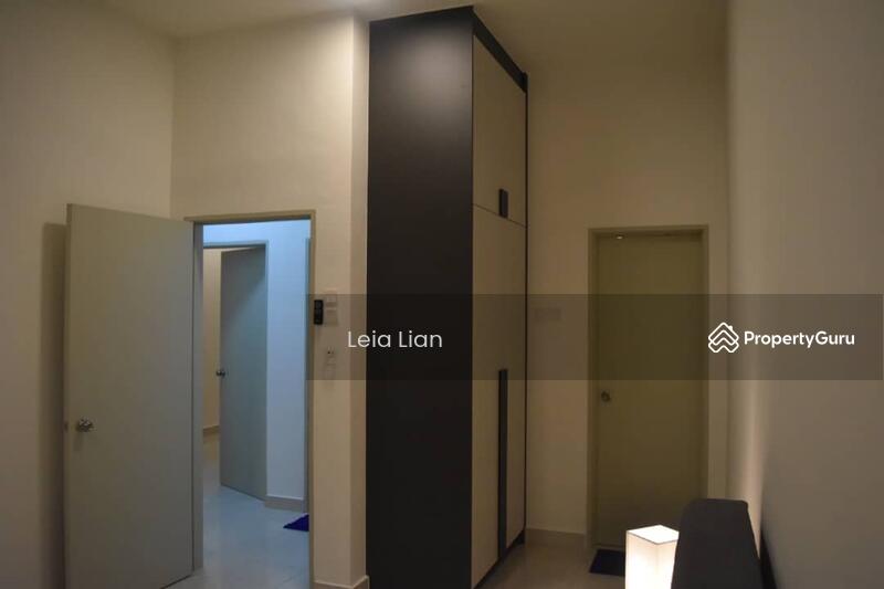 Servis Apartment untuk Dijual di BSP 21 - Leia Lian - PropertyGuru.com.my