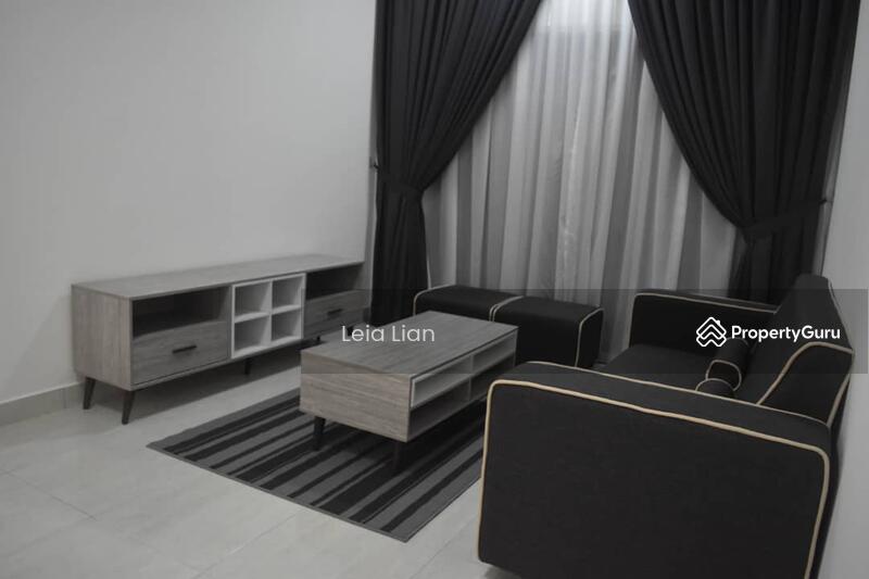 Servis Apartment untuk Dijual di BSP 21 - Leia Lian - PropertyGuru.com.my