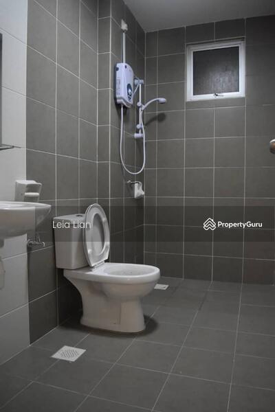 Servis Apartment untuk Dijual di BSP 21 - Leia Lian - PropertyGuru.com.my