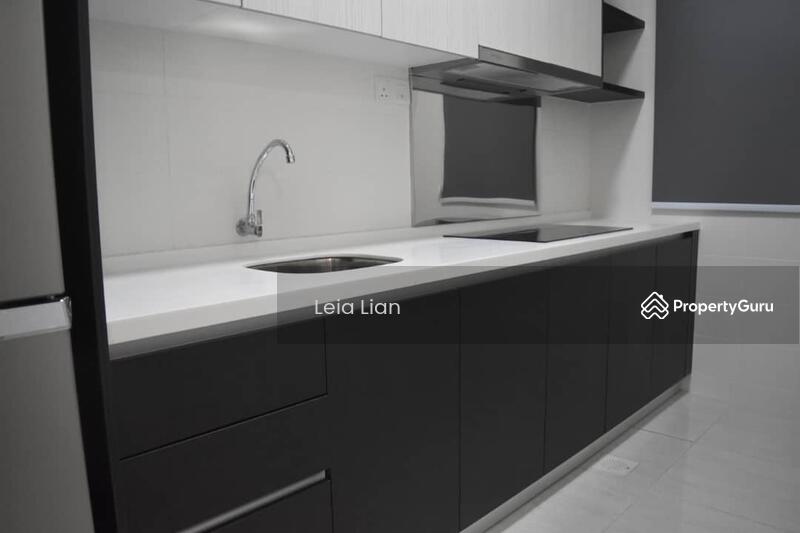 Servis Apartment untuk Dijual di BSP 21 - Leia Lian - PropertyGuru.com.my