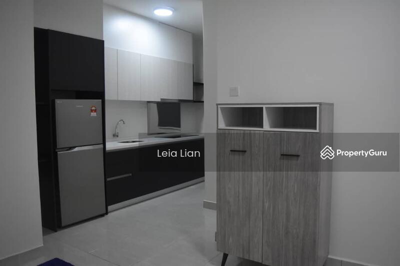 Servis Apartment untuk Dijual di BSP 21 - Leia Lian - PropertyGuru.com.my