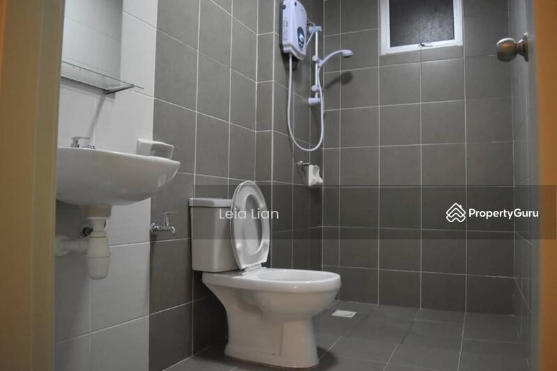Servis Apartment untuk Dijual di BSP 21 - Leia Lian - PropertyGuru.com.my