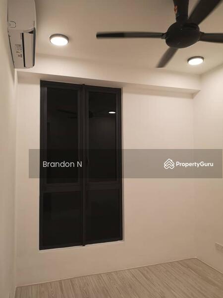Kediaman Servis untuk Dijual di Serviced Residence @ Fera Residence @ The Quartz WM - Brandon N - PropertyGuru.com.my