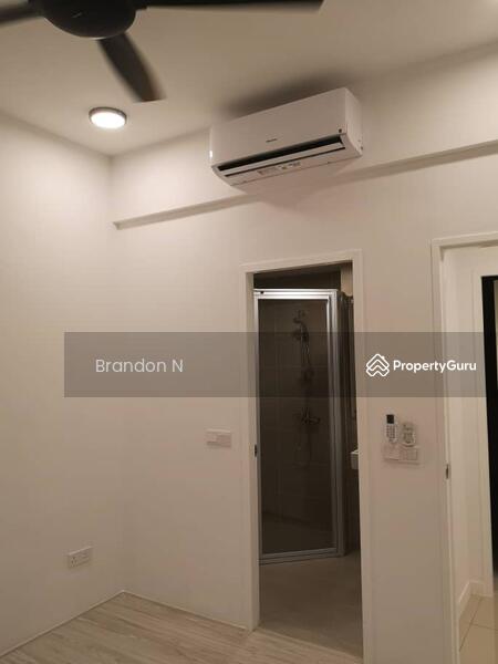 Kediaman Servis untuk Dijual di Serviced Residence @ Fera Residence @ The Quartz WM - Brandon N - PropertyGuru.com.my