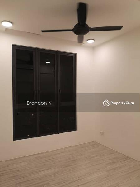 Kediaman Servis untuk Dijual di Serviced Residence @ Fera Residence @ The Quartz WM - Brandon N - PropertyGuru.com.my