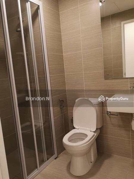 Kediaman Servis untuk Dijual di Serviced Residence @ Fera Residence @ The Quartz WM - Brandon N - PropertyGuru.com.my