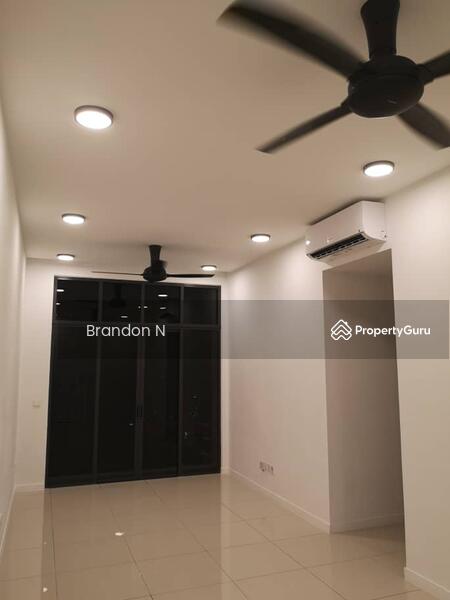 Kediaman Servis untuk Dijual di Serviced Residence @ Fera Residence @ The Quartz WM - Brandon N - PropertyGuru.com.my