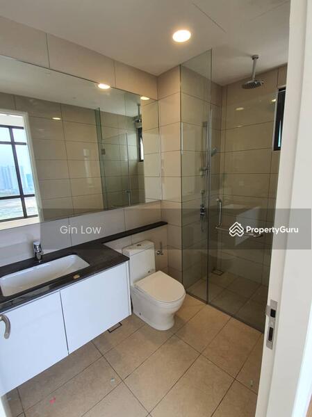 Service Residence for Rent at The Park Sky Residence - Gin Low - PropertyGuru.com.my