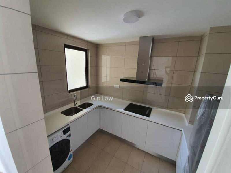 Service Residence for Rent at The Park Sky Residence - Gin Low - PropertyGuru.com.my