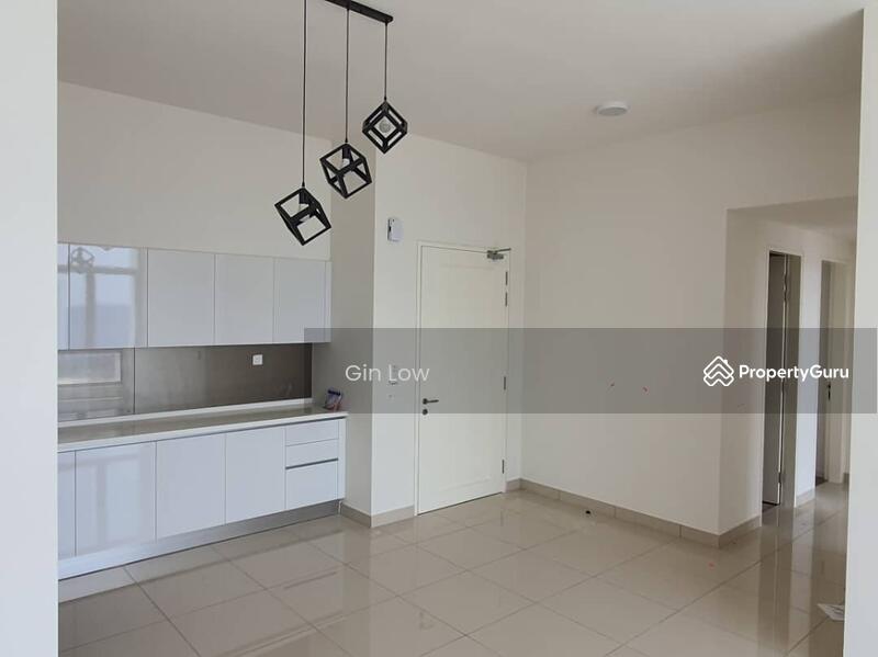 Service Residence for Rent at The Park Sky Residence - Gin Low - PropertyGuru.com.my