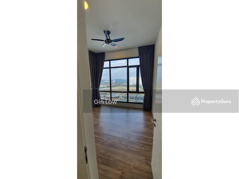 Service Residence for Rent at The Park Sky Residence - Gin Low - PropertyGuru.com.my