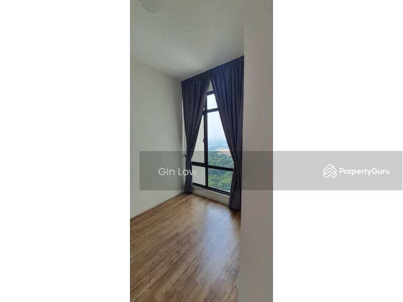 Service Residence for Rent at The Park Sky Residence - Gin Low - PropertyGuru.com.my