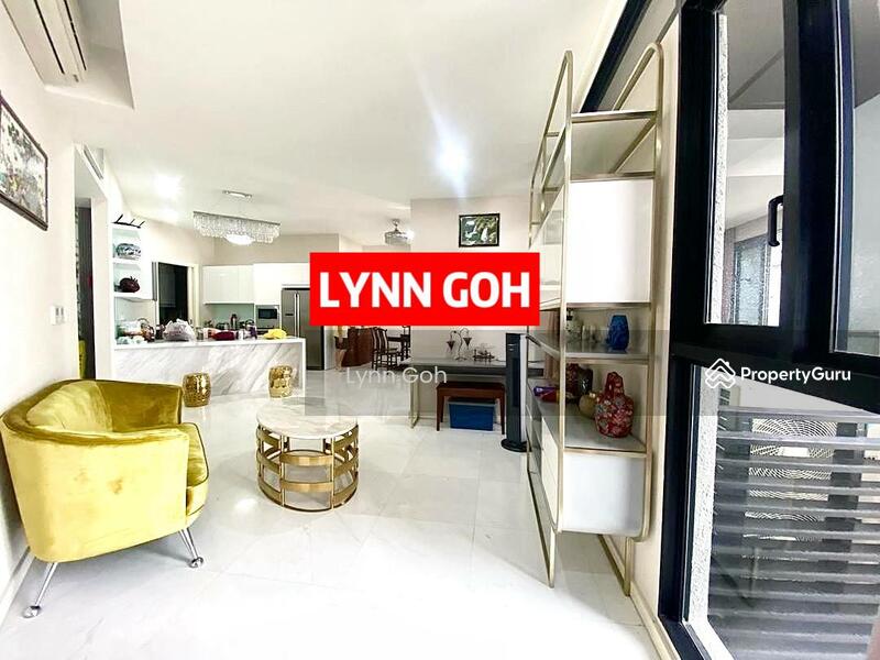 Condominium for Sale at Setia V Residences - Lynn Goh - PropertyGuru.com.my