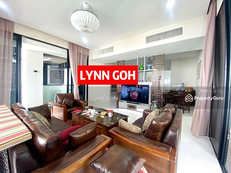 Condominium for Sale at Setia V Residences - Lynn Goh - PropertyGuru.com.my