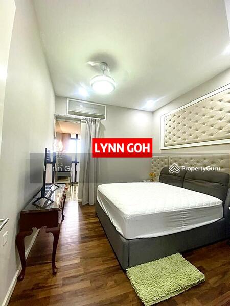 Condominium for Sale at Setia V Residences - Lynn Goh - PropertyGuru.com.my