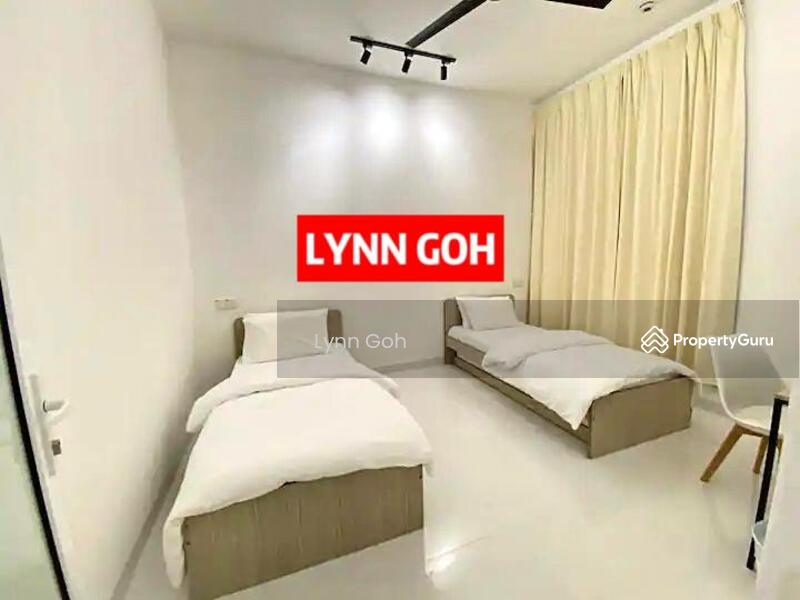 Condominium for Sale at Setia V Residences - Lynn Goh - PropertyGuru.com.my